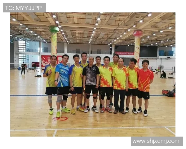 广州羽毛球队与西安羽毛球队赛后复盘分析及未来改进建议 广州羽毛球队与西安羽毛球队赛后复盘分析及未来改进建议