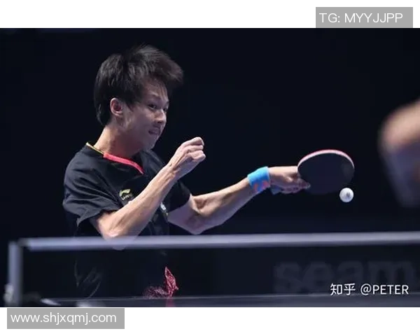 广州乒乓球队引领潮流最新乒乓球意识TOP10榜单揭晓