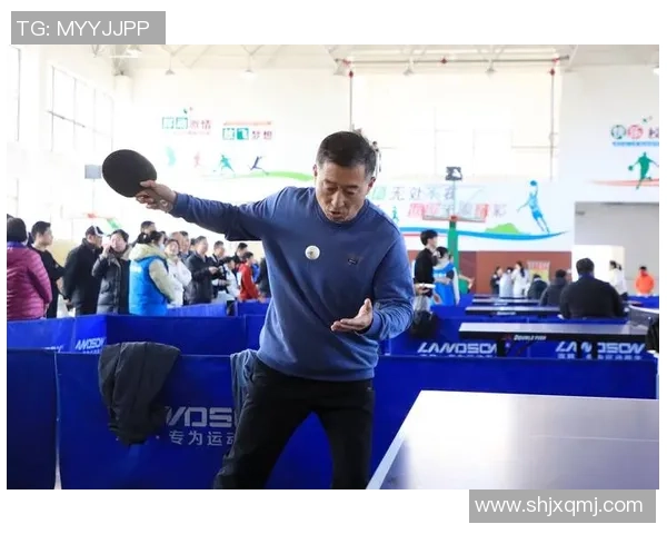 杭州乒乓球队技术革新引发热议助力运动员全面提升竞技水平 杭州乒乓球队技术革新引发热议助力运动员全面提升竞技水平