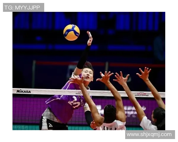 杭州排球队展现卓越灵活性荣登最新排球灵活性TOP10榜首 杭州排球队展现卓越灵活性荣登最新排球灵活性TOP10榜首