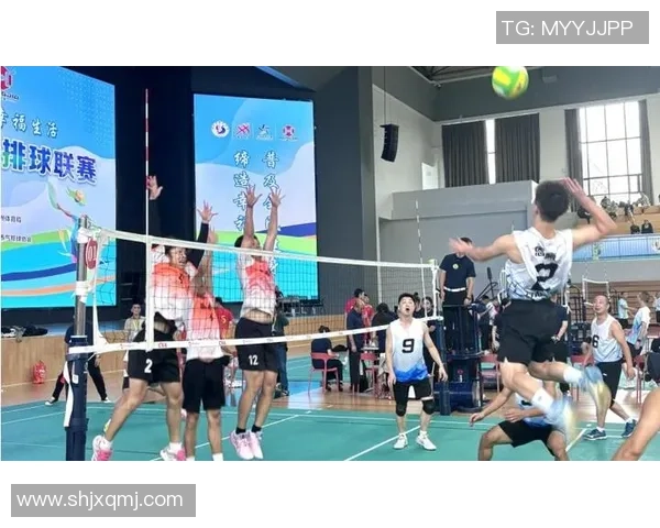 武汉排球队默契配合揭秘：团队协作如何助力排球竞技水平提升