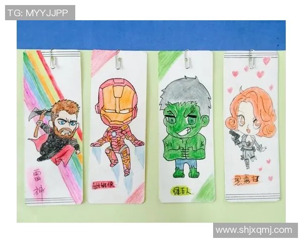 创意无限制作足球明星书签图片让你的阅读时光更加精彩