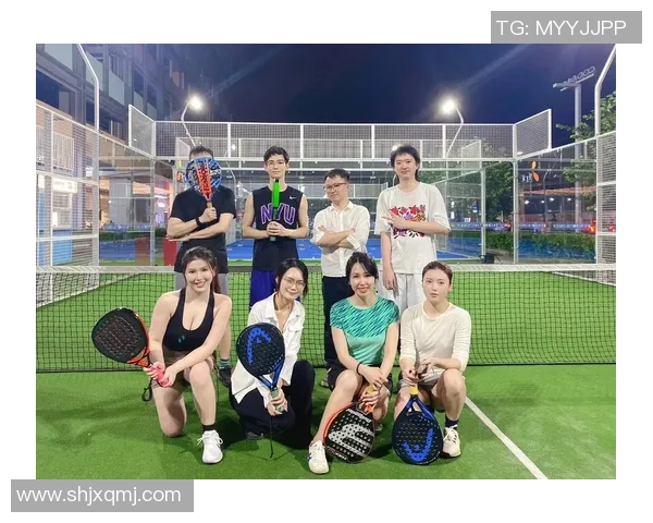 广州网球队心理素质提升之路探讨与热议 广州网球队心理素质提升之路探讨与热议