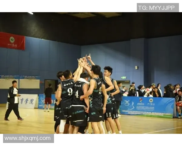 成都篮球队选拔赛特别报道：从艰辛起步到辉煌突破的奋进之路