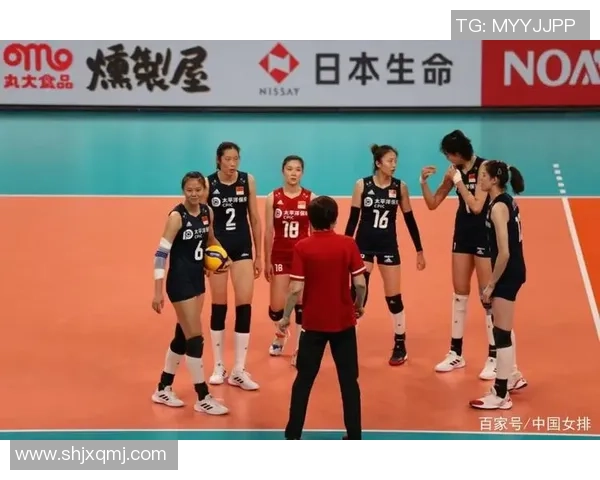 广州排球队与杭州排球队赛后复盘分析及经验总结