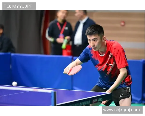 赛后分析：西安乒乓球队与深圳乒乓球队个人能力对比与启示
